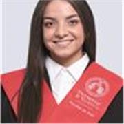 Hago de canguro, ayudo con los deberes del colegio y a hacer trabajos. Me encantan los niños. Soy una chica muy amable, alegre y responsable