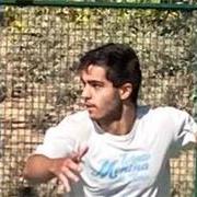 🏆 Mejora tu tenis con un experto: más de 20 años de experiencia en clases para adultos