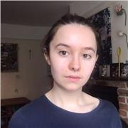 Emma Rowley