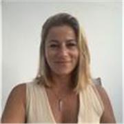 Profesora de nivel básico, con experiencia previa en nivel primario y secundario