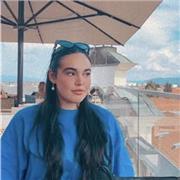 Ich biete online English und Mathe Nachhilfe