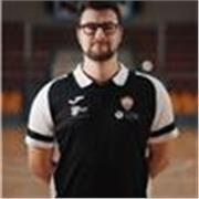 Allenatore individuale di basket a Roma