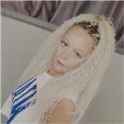 I'm an English teacher for all ages from 3 years old to adults. My degree is in Theatre & Drama & I'm also a Life Coach. 