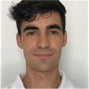 Profesor de ESO y Bachiller. 
Materias a enseñar: 
Física y Química
Matemáticas