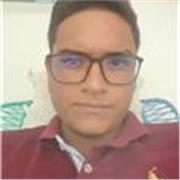 Profesor de apoyo para estudiantes de primaria y secundaria en Matemáticas de manera virtual