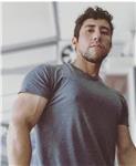 Doy sesiones de entrenamiento para el aumento de masa muscular y reduccion de peso