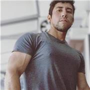 Doy sesiones de entrenamiento para el aumento de masa muscular y reduccion de peso