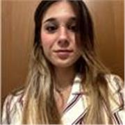 RAGAZZA UNIVERSITARIA LAUREATA IN STG TRIENNALE E ATTUALMENTE FREQUENTANTE MAGISTRALE OFFRE RIPETIZIONI DI SCIENZE E CHIMICA BASE