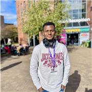 Basic math teacher, teaches students of all ages