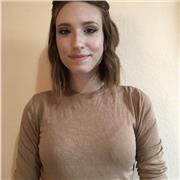 OFFRO RIPETIZIONI: Lingue straniere e materie umanistiche. Laureanda in Lingue e Culture moderne