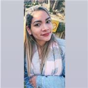 Profesora de Inglés, imparto clases a niños de todas las edades y adultos. Podríamos trabajar de manera online o presencial