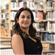 Maestra de español con experiencia enseñando a estudiantes internacionales