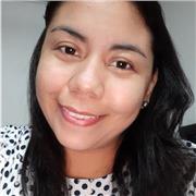 Profesora de Matemáticas para niños y jovenes
