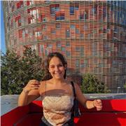 Vivo en Mollet del Valles, me agradaría dar clases por aquí por mi zona o alrededores. No tengo problema en dar cualquier tipo de materia a alumnos de primaria