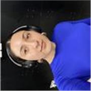 maestra de deportes con academia de danza aerea y entrenadora personal