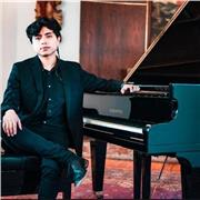 Profesor de piano clásico y jazz cualquier edad