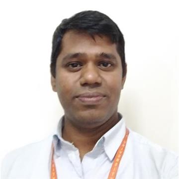 Dr Sakthivel