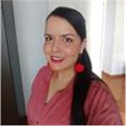 soy profesora de filosofía y lengua castellana. Me enfoco en el fomento de la lectura, la comprensión lectora, y la composicion escrita