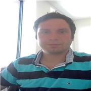 I have high quantitative skills, proved by education and experience. I am looking to teach A-level/GSCE students in maths/physics