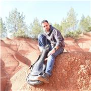 Professeur de musique Guitare et Ukulélé