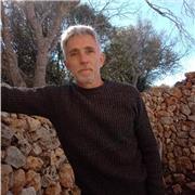 Biólogo con más de 15 años en el ámbito científico de ecología marina. Experiencia docente con estudiantes de máster en ecología.