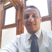 Profesor de Español con amplia experiencia en educación. Liderazgo, actitud y aptitud laboral