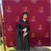 Physics graduate offering online A-Level physics lessons