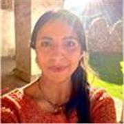 Orientadora de adolescentes y adultos con metodología humanista y enfoque Gestalt