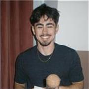 Maths tutor in second year university, can tutor up to A-level