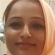 Khadija