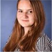 Erfolgreicher Matheunterricht von Jasmin - Online und individuell!