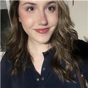 Soy estudiante de actividades comerciales y fui una estudiante de matrícula de honor, acepto cualquier perfil de estudiante