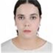 Professeure d'arabe, sociologie et anthropologie à votre disposition 