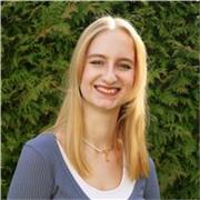 Online Englisch-Tutorin im Umkreis Darmstadt mit C2 Englisch Kenntnissen