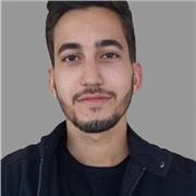 Engineering student and an Arabic Freelancer teaching Arabic to adults