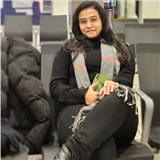 Laila Afroz