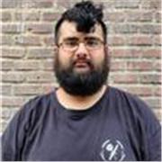 Profesor de Fotografía para todas las edades y niveles.