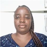 Grace Ozioma