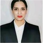English teacher with experience over six years with