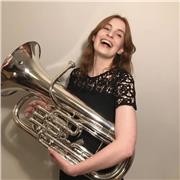 Brass Music Tutor - individualised teaching no matter your experience!