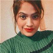Fariha Amani