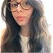 Ciao! Sono una studentessa laureata in Statistica (Matematica), offro lezioni a bambini e ragazzi di elementari, medie e superiori