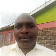 Stephen Mburu Kariuki