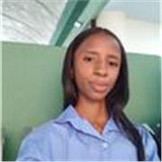 Auxiliar de primera infancia y estudiante de séptimo semestre de sociología