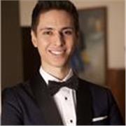 Hello! My name is Santiago Pizarro and I am offering Singing, Music and Spanish lessons