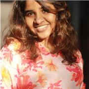 Soumyasree Chakraborty
