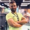 Kocaeli Üniversitesi Spor Bilimleri Fakültesi mezunu, alaninda 14 yili askin tecrübesiyle hizmet veren bir egitmenim. 
