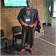 I am keen to detail and always try to understand something from the perspective of whoever I am teaching. 