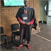 I am keen to detail and always try to understand something from the perspective of whoever I am teaching.