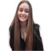 Profesora titulada en Ingeniería en Química Industrial imparte clases online.